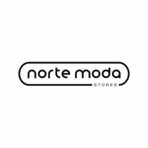 Logo Norte Moda