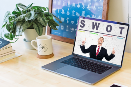 Análise SWOT