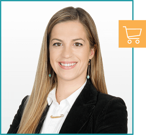 Andreia Guedes - Ecommerce Manager da Play Up