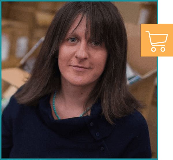 Chloe Thomas - Tudo sobre eCommerce