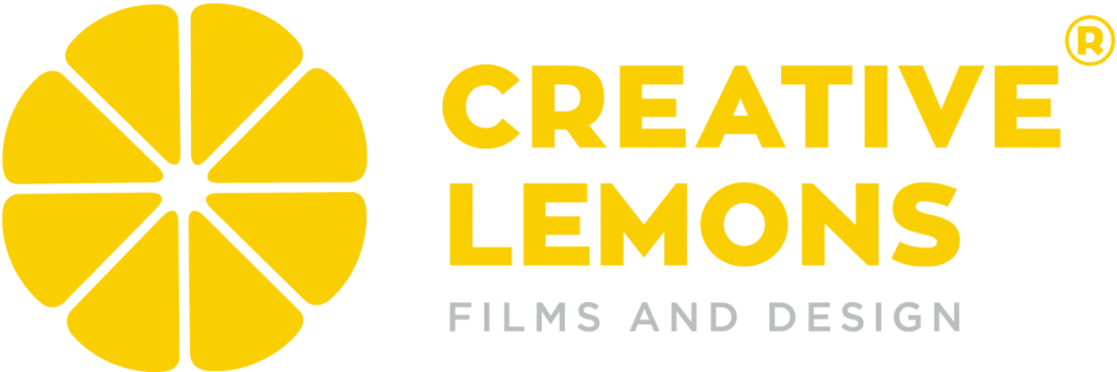 creative lemons logo