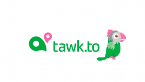 Tawk.to Logo