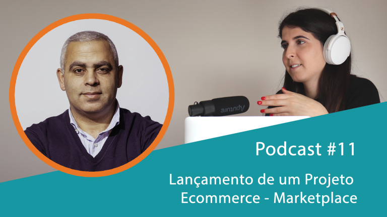 TSEcommerce Podcast 11 - Lançamento de um Projeto de Ecommerce - Marketplace